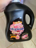 喜凈Hygiene衣物柔順劑護理劑 芍藥盛放3.5L 香氛柔順?lè )漓o電泰國進(jìn)口 曬單實(shí)拍圖