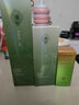 淮樹(shù)（HUAISHU）正品護膚品套裝水乳金銀花洗面奶組合裝補水保濕清顏禮物 金銀花水+金銀花精華 曬單實(shí)拍圖