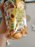 老香農凍干水果干218g罐裝綜合果蔬脆片脫水蔬菜香蕉菠蘿蜜干孕婦小零食 曬單實(shí)拍圖