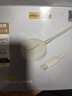 品勝蘋(píng)果手表充電器iwatch充電底座magsafe磁吸手表充電線(xiàn)適用AppleWatchS11/10/9/8/7/6/5/SE3/Ultra3 曬單實(shí)拍圖