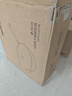 九陽（Joyoung）炒鍋鐵鍋無涂層精鐵鍋炒菜鍋爐灶通用34cm帶蓋CF34-C122(TB) 曬單實(shí)拍圖