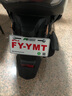 飛鷹NPX150 踏板燃油摩托車(chē)兩輪 省油長(cháng)續航性?xún)r(jià)比 護杠白色標準版 曬單實(shí)拍圖