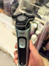 飛利浦（PHILIPS）電動(dòng)剃須刀旋護5系Pro SkinIQ高端系列刮胡刀 教師節禮物  送男友送老公 父親生日禮物 曬單實(shí)拍圖