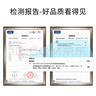 紐曼（Newsmy）汽車(chē)搭電線(xiàn)電瓶線(xiàn)搭火線(xiàn)3米過(guò)江龍帶夾子汽車(chē)應急電源N2000時(shí)尚版 曬單實(shí)拍圖
