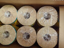斑布有芯卷紙 4層200g*20卷 本色紙 衛生紙 卷筒紙 紙巾 卷紙 整箱 曬單實(shí)拍圖