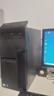 揚天聯(lián)想（Lenovo）電腦i5 i7臺式主機商務(wù)辦公獨顯設計剪輯全套整機 主機+20吋顯示器 3）酷睿i5 16G 620G雙硬盤(pán) WiFi 曬單實(shí)拍圖