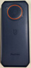 飛利浦（PHILIPS）E588A 全網(wǎng)通4G老人手機 大喇叭大聲音超長(cháng)待機大屏大字老年人專(zhuān)用手機直板按鍵學(xué)生備用機 星空黑 曬單實(shí)拍圖