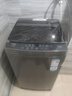 海爾（Haier）波輪洗衣機小型全自動(dòng)8KG家用XQB80-Z10D0京東自營(yíng)家電國家補貼以舊換新一級能效宿舍出租房單脫水 曬單實(shí)拍圖
