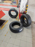 米其林（MICHELIN）汽車(chē)輪胎 215/55R17 94V 耐越 ENERGY MILE 適配秦PLUS/探歌/繽智 曬單實(shí)拍圖