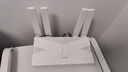 普聯(lián)（TP-LINK） 大道AX3000滿(mǎn)血WiFi6千兆無(wú)線(xiàn)路由器 5G雙頻家用穿墻 Mesh 3000M無(wú)線(xiàn)速率 信號增強 易展 XDR3010 曬單實(shí)拍圖