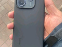 小米（MI） REDMI Note14 5G 金剛品質(zhì) 5110mAh大電量 大光圈超感相機(jī) 6GB+128GB 子夜黑 小米紅米5G手機(jī) 曬單實(shí)拍圖
