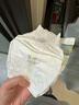 babycare金山茶花紙尿褲M(mǎn)50片(6-11kg)嬰兒尿不濕超薄透氣新生柔花苞褲 曬單實(shí)拍圖