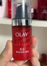 玉蘭油（OLAY）眼霜女保濕緊致煙酰胺勝肽大紅瓶金彈力贈(zèng)媽媽老婆 大紅瓶眼霜15ml 曬單實(shí)拍圖