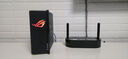 華碩（ASUS）ROG魔盒Pro 三頻WiFi7電競(jìng)路由器 無線萬(wàn)兆路由全屋wifi7 BE12000M（8個(gè)2.5G口）Aimesh隨心組路由 曬單實(shí)拍圖