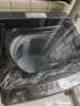 海爾（Haier）波輪洗衣機直驅變頻手搓洗防纏繞全自動(dòng)大容量洗衣機50E 家用 懶人洗衣機洗衣機 國家至高補貼20% 【25年新品】12kg+手搓洗防纏繞+納米微泡凈 曬單實(shí)拍圖