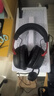 極度未知（HYPERX）Cloud Ⅲ 颶風3有線黑紅 DTS音效 53mm驅(qū)動單元電競頭戴式游戲耳機 適配三角洲行動 曬單實拍圖