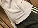 lululemon丨Define女士短款?yuàn)A克 *羅紋 Nulu? 芯吸 LW3HOBS 柔紗粉 S /6 曬單實(shí)拍圖