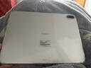 OPPO Pad 5【孫穎莎同款平板】12.1英寸平板電腦 天璣9400+旗艦芯 16GB+512GB星河銀 游戲平板京東自營(yíng) 曬單實(shí)拍圖