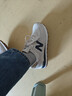 NEW BALANCE休閑鞋男鞋女鞋復古舒適透氣百搭輕便運動(dòng)鞋574系列ML574LGI 40.5 曬單實(shí)拍圖