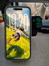 倍思（Baseus）蘋果便攜無線充電器35W三合一立式手機支架magsafe磁吸適用iPhone17/16promax/iwatch手表耳機 曬單實拍圖