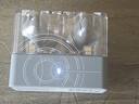 水月雨太空漫游2u Space travel 2ultra真無線藍牙耳機TWS音樂HIFI發(fā)燒主動降噪藍牙6.0游戲耳塞運動耳麥 太空漫游2u+皮質保護套 曬單實拍圖