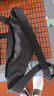 耐克（NIKE）男女腰包 單肩包斜挎包胸包休閑包DB0490-010 黑 曬單實(shí)拍圖
