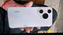 HUAWEI Pura 70 國(guó)家補(bǔ)貼500元 12GB+512GB 雪域白 北斗衛(wèi)星消息版 超高速風(fēng)馳閃拍 華為鴻蒙智能手機(jī) 曬單實(shí)拍圖