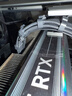 技嘉（GIGABYTE）5080顯卡 超級雕 GeForce RTX 5080 AORUS MASTER OC 16G DLSS4電競設計AI智能【注冊四年?！? 曬單實(shí)拍圖