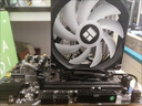 先馬（SAMA）金牌500W 額定功率500W 臺式電腦主機箱電源 80PLUS金牌/主動(dòng)PFC/全電壓/LLC諧振電路/固態(tài)電容 曬單實(shí)拍圖