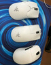 雷蛇（Razer）毒蝰迷你無(wú)線(xiàn)se Signature Edition 電競游戲鼠標  鎂合金鏤空 雙手通用 白色【不支持七無(wú)】 曬單實(shí)拍圖