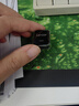 雷克沙（Lexar）256GB USB3.2 行車(chē)記錄車(chē)載U盤(pán)C50V 哨兵模式U盤(pán) 循環(huán)錄像Type-C貼合車(chē)機 理想極氪奔馳多車(chē)型適配 曬單實(shí)拍圖