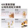 優(yōu)樂(lè )博（ULOP）櫸木嬰兒床拼接床實(shí)木帶護欄可升降床邊加寬床大人可睡兒童寶寶床 200*60單床+延長(cháng)板+4D床墊+5件套 活動(dòng)送可水洗4D空氣纖維床墊8CM 曬單實(shí)拍圖