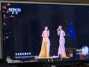 TCL雷鳥(niǎo)電視 55雀4 55英寸 144Hz高刷 2+32GB 護眼模式 自定義遙控器 家電國家補貼電視55F270C-JN 曬單實(shí)拍圖