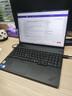 ThinkPad【國家補貼20%】聯(lián)想E16超能版筆記本電腦 商務(wù)辦公學(xué)生輕薄本 英特爾酷睿5 220H 32G 1T 2.5K黑色 曬單實(shí)拍圖