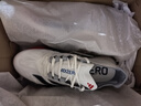 adidas ADIZERO BOSTON 12超輕馬拉松玻纖柱專業(yè)競訓(xùn)跑鞋阿迪達(dá)斯   亮白/深藍(lán)/純寶石紅   42 曬單實(shí)拍圖