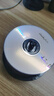 聯(lián)想（Lenovo）DVD-R 光盤(pán)/刻錄盤(pán) 16速4.7GB 辦公系列 桶裝50片 空白光盤(pán) 曬單實(shí)拍圖