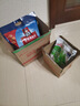 桂格（QUAKER）即食燕麥片1888克 高膳食纖維 FiberQ益生元 早餐搭配 曬單實(shí)拍圖
