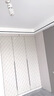 晗普薄燈箱內(nèi)置LED低壓電源燈條變壓器220轉(zhuǎn)24V鋁殼驅(qū)動控制器 300W24V驅(qū)動電源(≤19米) 曬單實拍圖