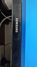 三星（SAMSUNG）34英寸準(zhǔn)4K 165HZ帶魚(yú)屏 電競(jìng)顯示器 1000R曲面 三面窄邊框電腦屏幕HDR10 玄龍騎士G5 21:9超寬屏 C34G55TWWC 曬單實(shí)拍圖