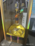 西鳳酒 華山論劍10年 52度 500ml*6瓶 整箱裝 鳳香型白酒 年份隨機(jī) 曬單實(shí)拍圖