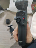 大疆（DJI）OM7 7P 手機云臺穩定器 大疆om7 Osmo Mobile 7 7P  手持 vlog 拍攝om7p防抖自拍桿AI手勢跟拍神器 OM 7P【官方標配】送美顏燈+自拍器 官方標配 曬單實(shí)拍圖