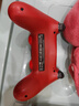 游戲手柄PS4原裝平替黑神話(huà)悟空適用pc電腦版steam藍牙無(wú)線(xiàn)筆記本體感震動(dòng)ps4游戲主機原裝國產(chǎn) 全新升級款【中國紅】帶無(wú)線(xiàn)接收器 曬單實(shí)拍圖
