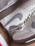 耐克（NIKE）女鞋DUNK LOW運動(dòng)鞋膠底低幫板鞋 FB9109-125 37.5 曬單實(shí)拍圖