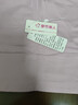 都市麗人高腰純棉秋褲女士保暖褲抑菌大碼秋冬塑身打底褲全棉毛線(xiàn)褲女 曬單實(shí)拍圖