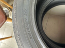 優(yōu)科豪馬輪胎 215/55R17 94V E70B 原配廣汽本田繽智/奧德賽/凱美瑞/尊瑞 曬單實(shí)拍圖