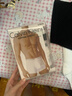Calvin KleinCK 男士平角內褲套裝套盒 3條裝 送男友禮物 U2664G 998黑白灰 M 曬單實(shí)拍圖