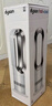 戴森（DYSON）AM07 無(wú)葉電風(fēng)扇 落地扇 強勁穩定氣流 進(jìn)口空氣循環(huán)扇 黑鎳色 曬單實(shí)拍圖