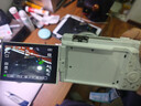 索尼（SONY）【保價(jià)11.11】ZV-E10 II APS-C畫(huà)幅微單相機 濾鏡直出 白色標準套裝(ZV-E10M2K ZVE10二代) 曬單實(shí)拍圖