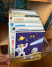 親親科學(xué)圖書(shū)館 第1-4輯（40冊禮盒裝） 3-6歲兒童幼兒園科普百科全書(shū)繪本海桐、果殼、安森媽媽推薦? 科學(xué)啟蒙知識童書(shū) 新老版本隨機發(fā)貨 禮物禮品書(shū)世界篇 全套裝 曬單實(shí)拍圖