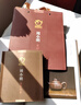 璽翰雅宜興紫砂壺周小明純全手工茶壺名家功夫茶具家用大容量泡茶壺茶具 國工紫砂名家周小明老師作品 曬單實(shí)拍圖